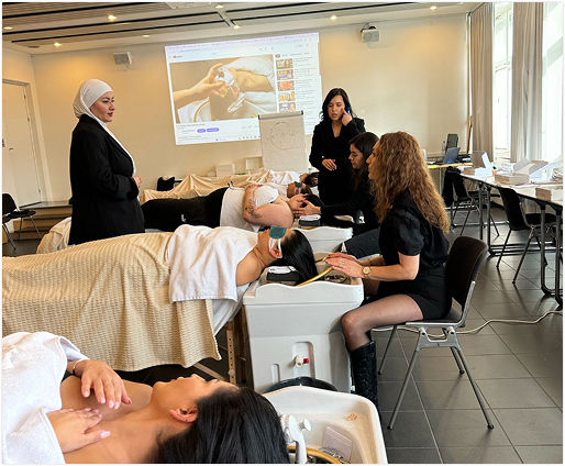 head spa kurse-hero-image